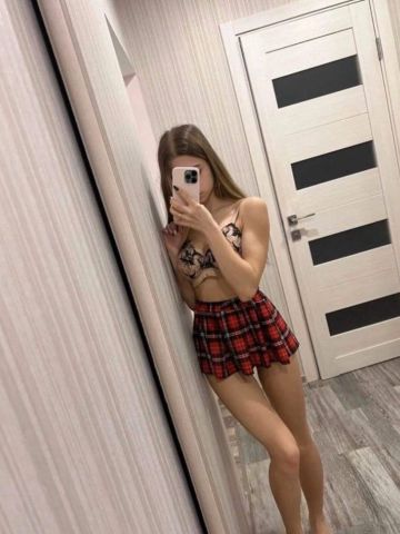 Анкета проститутки Милена - Фото, 21 год, №396490